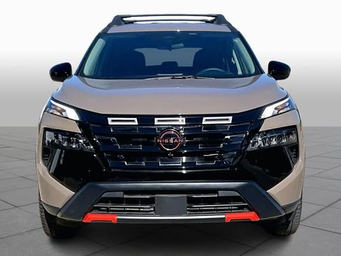 Used 2025 Nissan Rogue Rock Creek image 4