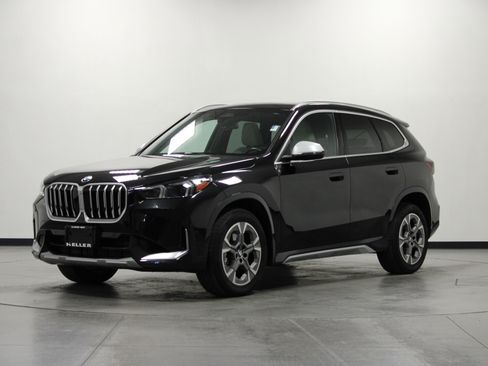 Used 2024 BMW X1 xDrive28i image 8