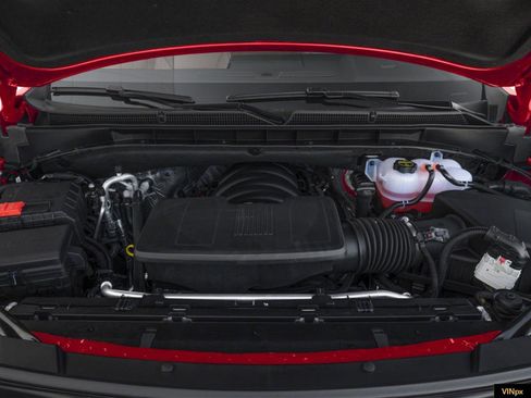 New 2026 GMC Yukon Denali w/ Sun & Power Step Package image 14