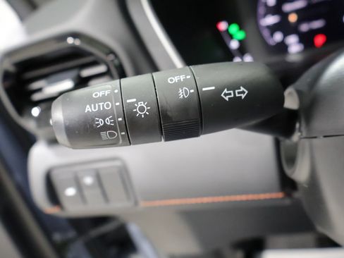 Used 2026 Honda Passport TrailSport Elite image 36