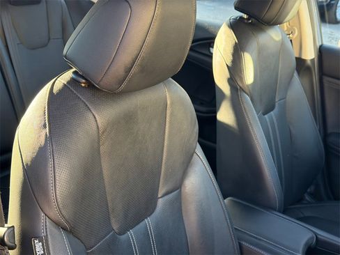 Used 2022 Honda Insight Touring image 9