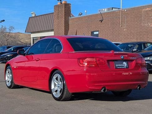 Used 2011 BMW 335i Convertible image 24