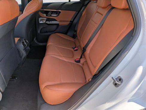 Certified 2023 Mercedes-Benz GLC 300 4MATIC image 20