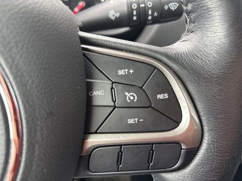 Used 2021 Jeep Renegade Limited image 20