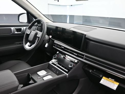 New 2026 Hyundai Santa Fe XRT image 12