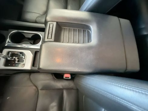 Used 2021 Toyota Tundra SR5 w/ TRD Sport Package image 21