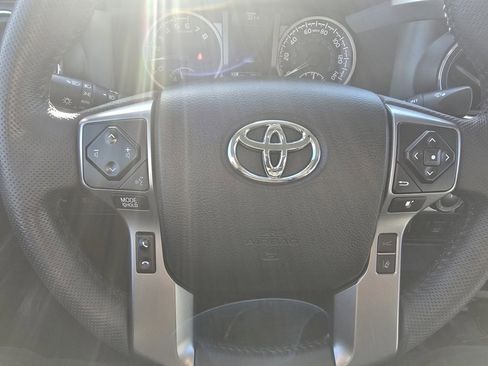 Certified 2023 Toyota Tacoma SR5 image 20