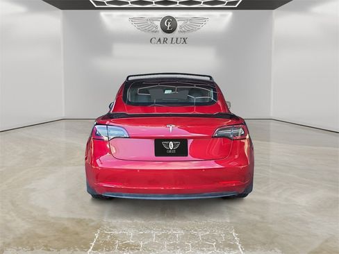 Used 2017 Tesla Model 3 Long Range image 4
