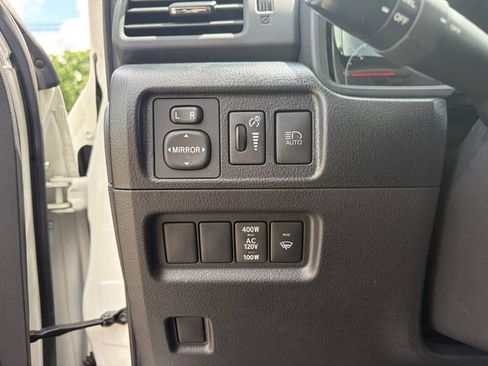 Used 2024 Toyota 4Runner SR5 Premium AWD/4WD image 9