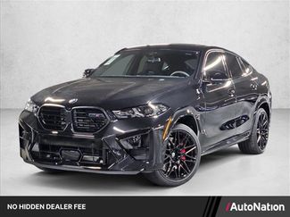 New 2027 BMW X6 M Competition w/ Executive Package AWD/4WD video 1