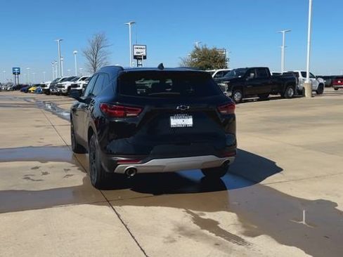 Used 2024 Chevrolet Blazer LT w/ Convenience Package image 8