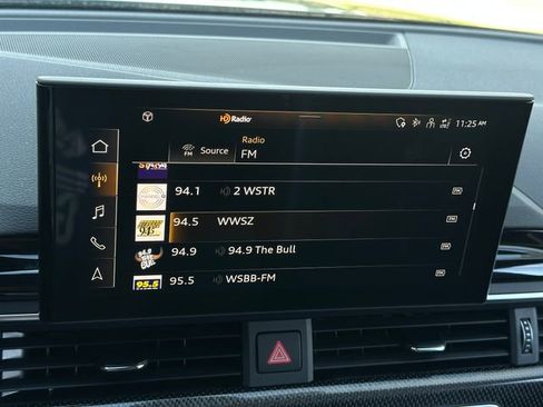 Used 2022 Audi S5 Premium w/ Convenience Package image 24