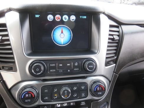 Used 2020 Chevrolet Tahoe LT image 18