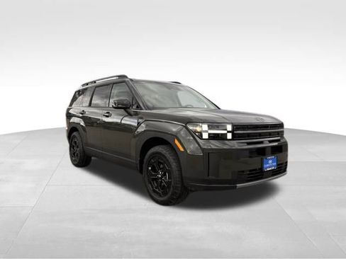 New 2026 Hyundai Santa Fe XRT image 3