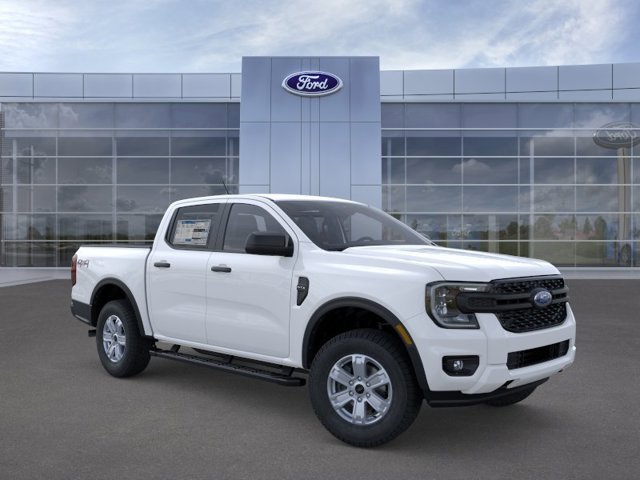 New 2026 Ford Ranger XL w/ Trailer Tow Package AWD/4WD image 27