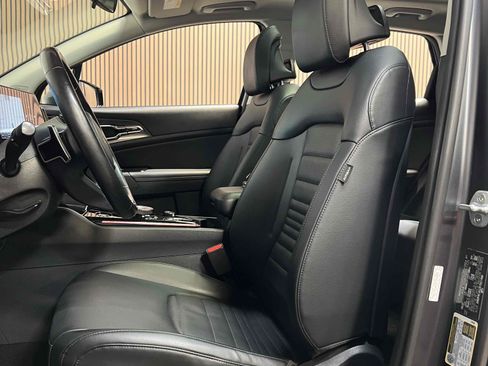 Used 2023 Kia Sportage SX Prestige AWD/4WD image 28