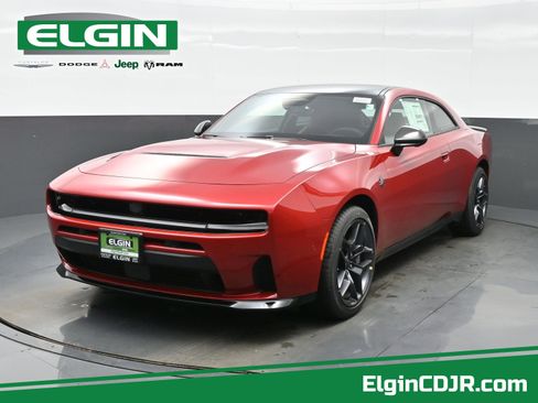 New 2026 Dodge Charger Scat Pack image 1