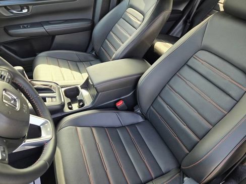 New 2026 Honda CR-V Sport-L image 17