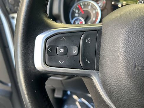 Certified 2024 RAM 2500 Big Horn image 48