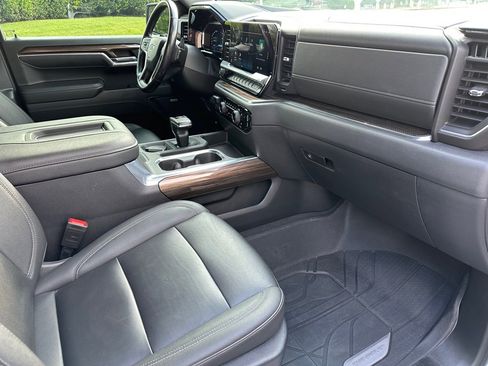 Used 2022 Chevrolet Silverado 1500 RST w/ RST All Star Premium Package image 12