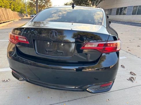 Used 2016 Acura ILX image 11