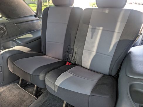 Used 2004 Chevrolet Blazer LS w/ Preferred Equipment Group image 91