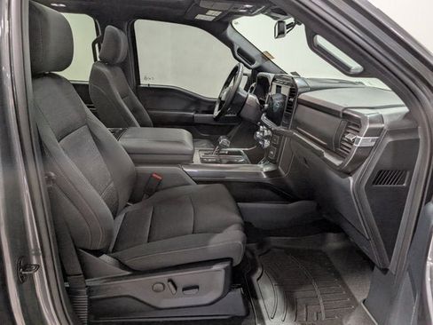 Used 2023 Ford F150 XLT w/ Equipment Group 302A High AWD/4WD image 20