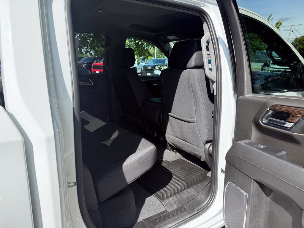 Used 2022 GMC Sierra 1500 Elevation AWD/4WD image 15