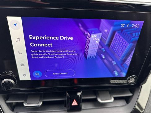 New 2025 Toyota Corolla GR image 21