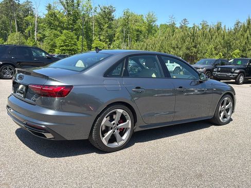 Used 2023 Audi A4 2.0T Premium Plus AWD/4WD image 13