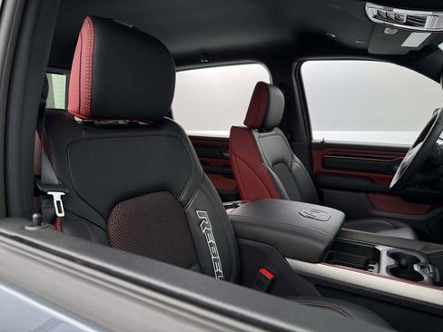 New 2026 RAM 1500 Rebel image 25