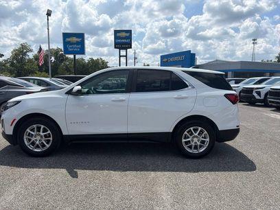 Used 2023 Chevrolet Equinox LT