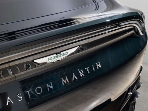 New 2026 Aston Martin DBX 707 image 49