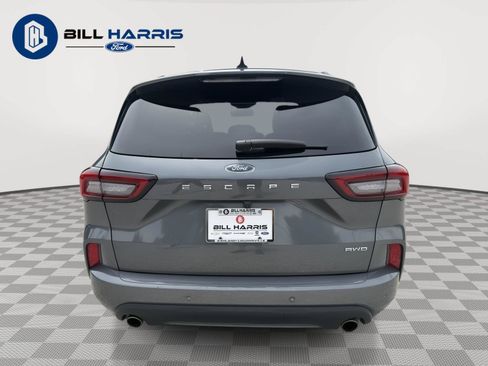 Used 2023 Ford Escape ST-Line w/ Tech Pack #1 AWD/4WD image 6
