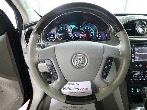 Used 2015 Buick Enclave Premium w/ Experience Buick Package AWD/4WD image 23