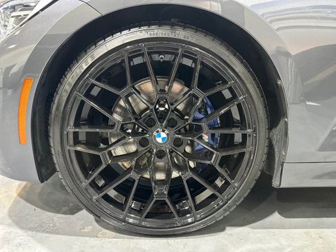 Used 2022 BMW M340i RWD image 7