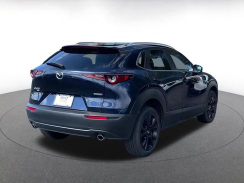 Used 2025 MAZDA CX-30 AWD 2.5 S w/ Select Sport Pkg image 14