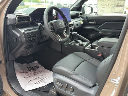 New 2026 Toyota Tacoma TRD Off-Road image 13