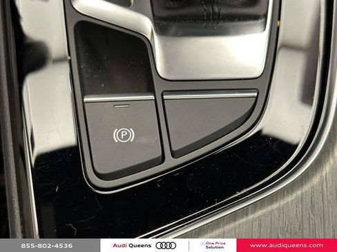 Certified 2023 Audi A4 2.0T Premium w/ Convenience Package AWD/4WD image 27