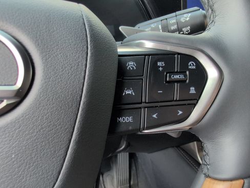 Certified 2026 Lexus RX 350 Premium w/ Convenience Package AWD/4WD image 12
