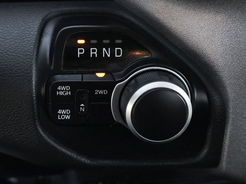 Used 2021 RAM 2500 Tradesman AWD/4WD image 34