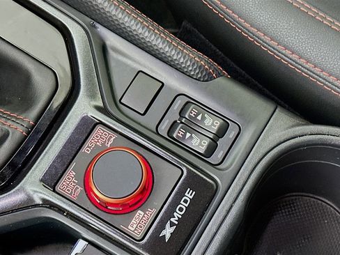 Certified 2023 Subaru Forester Sport image 27