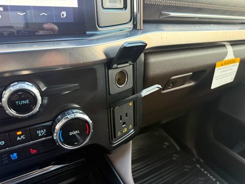 Used 2026 Ford F350 King Ranch w/ Chrome Package AWD/4WD image 32