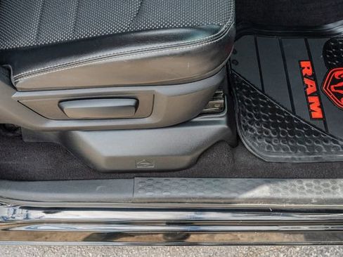 Used 2014 RAM 1500 Sport image 35