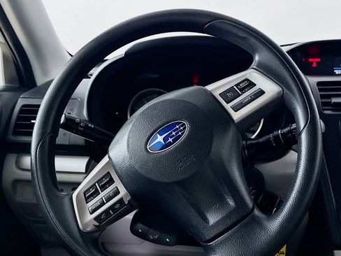 Used 2015 Subaru Forester 2.5i Premium w/ Popular Package #2 image 12