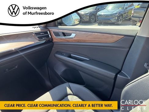 Certified 2024 Volkswagen Atlas SE AWD/4WD image 28