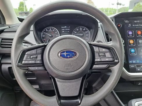 Used 2024 Subaru Crosstrek 2.0i Premium AWD/4WD image 11