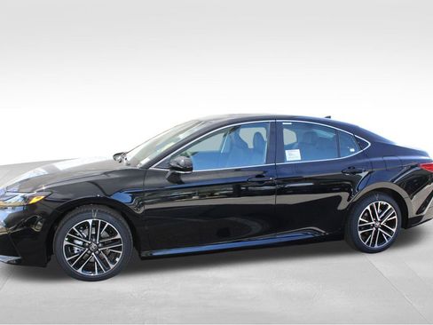 New 2026 Toyota Camry XLE FWD image 61