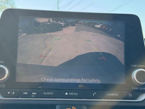 Used 2020 Nissan Altima 2.5 S image 16