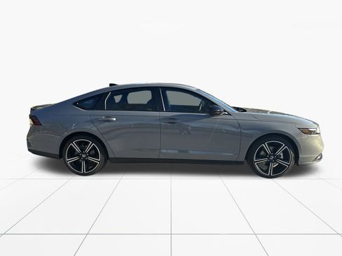 New 2026 Honda Accord Sport image 9